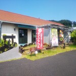 農園菓子工房 ナチュラルファーム菓樹 - 店舗外観