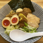 麺屋 なる戸 - 