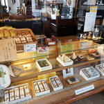 五十鈴勢語庵 - 