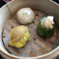 広東料理 センス - 