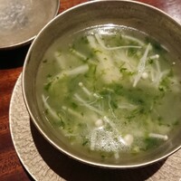 新中国料理HARAKAWA 北新地店 - 