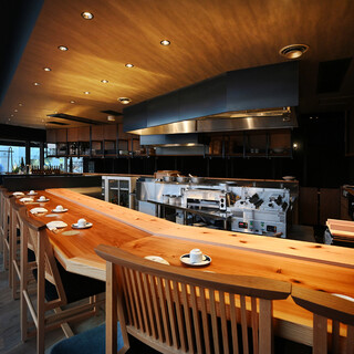 せいろ蒸しと魚 鶴亀_2