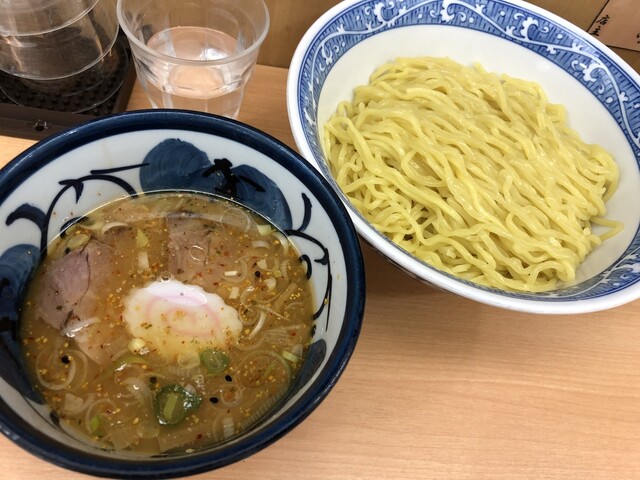 中華そば 青葉 船橋店 船橋 ラーメン 食べログ