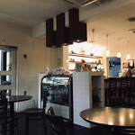 CAFE FLAT - 