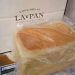 La・Pan - M(1.5斤) 660円