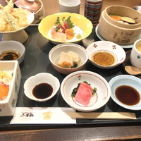 しゃぶしゃぶ・日本料理 木曽路 碑文谷店 - 