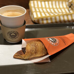 サンマルクカフェ - 