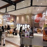 GODIVA - 