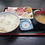 Shijou Meshi Tokudaya - 