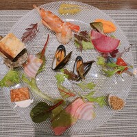 キャトルラパン - 