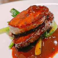 キャトルラパン - 