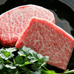 鉄板焼 まれ - 肉イメージ