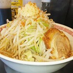 ラーメン☆ビリー - 