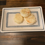 讃岐饂飩 恩家 - 