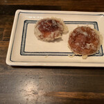 讃岐饂飩 恩家 - 