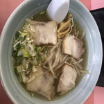 わか竹食堂 - 料理写真: