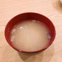 四谷YAMAZAKI - ⚫あら汁