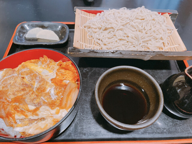 そば処 梓 あずさ 門前仲町 そば 食べログ