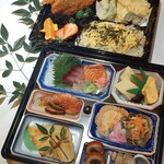 お食事処 海心 - 料理写真: