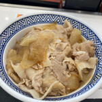 Yoshinoya - 