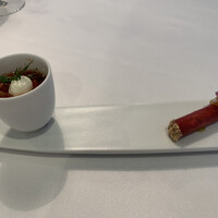 Installation Table ENSO L'asymetrie du calme - 