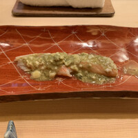 すし処 めくみ - 