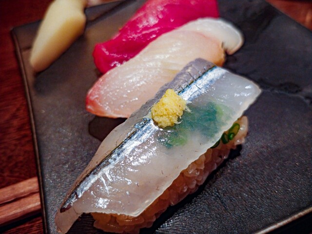 Uoshin 池袋 壽司 食べログ 繁體中文