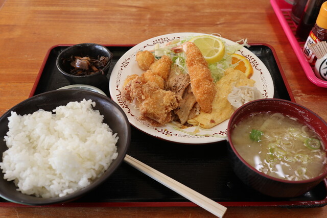 せんな里 大洗 定食 食堂 食べログ せんな里 大洗 定食 食堂 食べログ