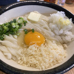 うどんや 大門 - 