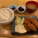 Tetsunabe Katsuwo - 