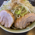 かじろうramen7 - 