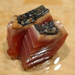 三谷 - 静岡県焼津産 初鰹