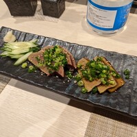 くずし寿司割烹 海月 - 