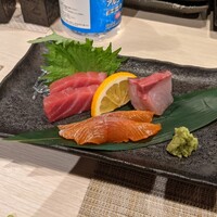 くずし寿司割烹 海月 - 
