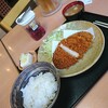 とんかつ かつ圀屋 高島平店