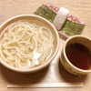 釜揚うどん 一心
