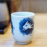 宝来家 - "茗（ちや）"