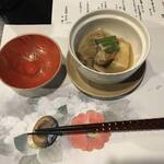 日本料理 小や町 - 