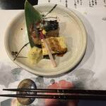 日本料理 小や町 - 