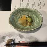 日本料理 小や町 - 