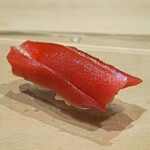 三谷 - 静岡県下田産 マグロの赤身