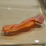 三谷 - 山口県 赤貝のヒモ