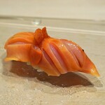 三谷 - 山口県 赤貝