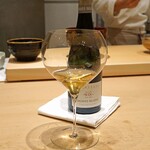 三谷 - Champagne Jacques Selosse V.O. Grand Cru Blanc de Blancs Extra Brut
