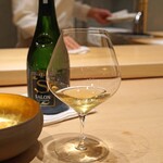 三谷 - Champagne Salon 1999 Brut Le Mesnil Blanc de Blancs