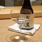 三谷 - 十四代　龍泉　純米大吟醸