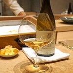 三谷 - Puligny-Montrachet 2000 1er Cru Les Pucelles