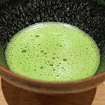 三谷 - 抹茶