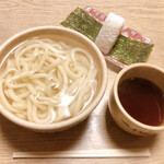 釜揚うどん 一心 - 