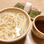 釜揚うどん 一心 - 